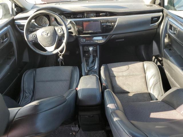 2016 TOYOTA COROLLA L - 5YFBURHE2GP492080