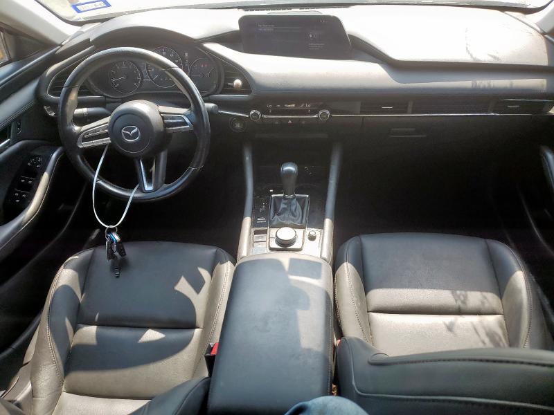 2019 MAZDA 3 SELECT 3MZBPAAL8KM105787