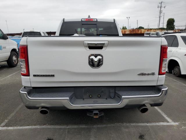 2020 RAM 1500 BIG H 1C6SRFMTXLN264427