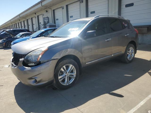 Vin: jn8as5mt3fw657367, lot: 56672075, nissan rogue s 2015 img_1