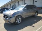 2015 NISSAN ROGUE SELE - JN8AS5MT3FW657367