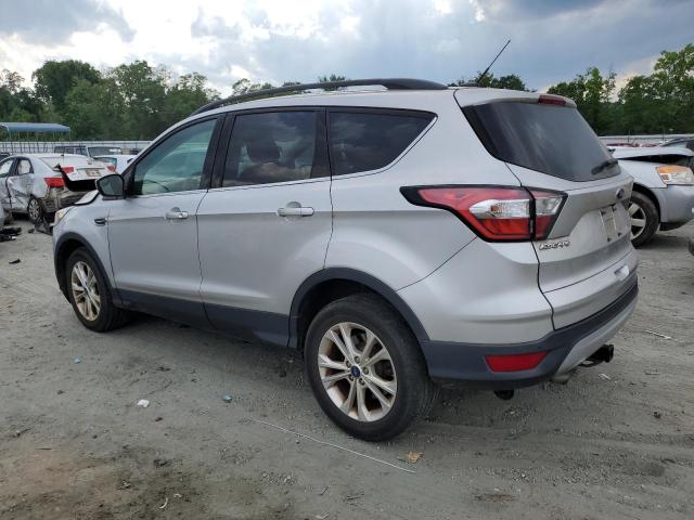 Vin: 1fmcu9gd4juc20309, lot: 57759915, ford escape se 20182