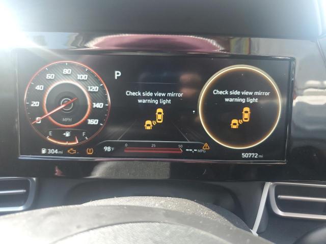 2021 HYUNDAI ELANTRA SE - 5NPLS4AGXMH032716