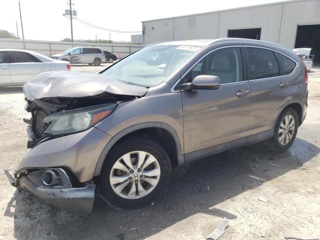 HONDA CR-V EXL
