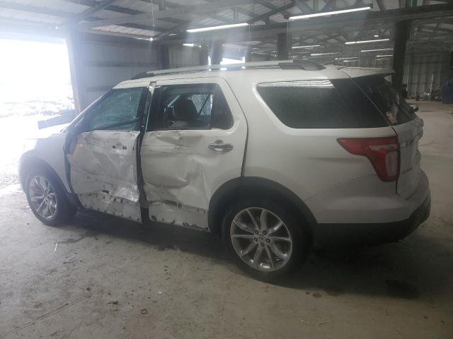 Vin: 1fmhk7f86bga09200, lot: 56636905, ford explorer limited 20112