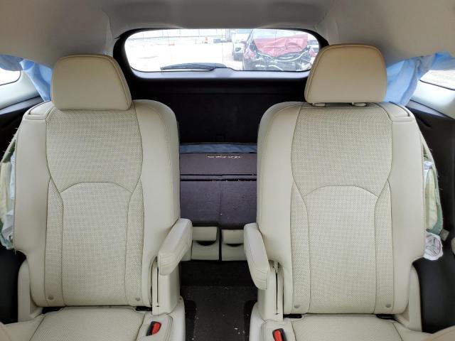 2020 LEXUS RX 350 L JTJHZKEA1L2017725
