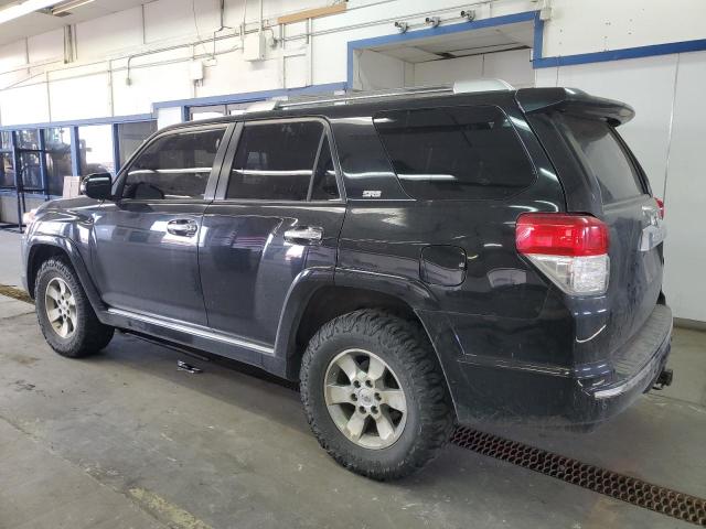 Vin: jtebu5jr7b5039144, lot: 55885955, toyota 4runner sr5 20112