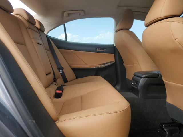 2019 LEXUS IS 300 - JTHBA1D26K5090282