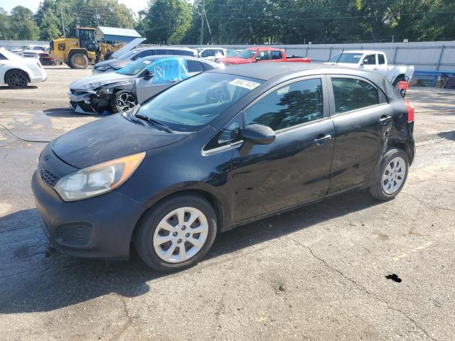 Vin: knadm5a33f6441233, lot: 58927405, kia rio lx 2015 img_1