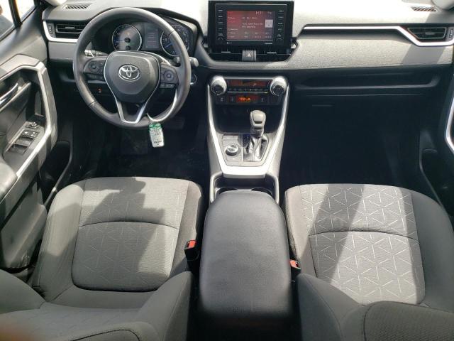 2020 TOYOTA RAV4 XLE - 2T3RWRFV1LW093981