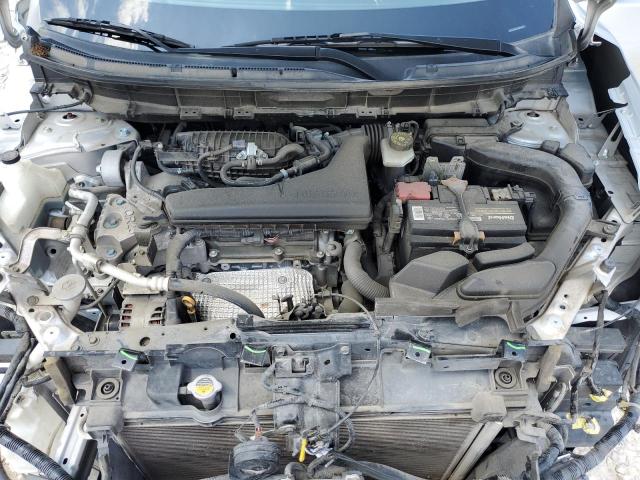 2020 NISSAN ROGUE S - JN8AT2MT2LW004438