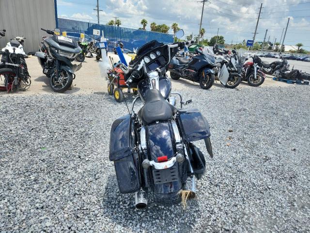 2019 HARLEY-DAVIDSON FLHX 1HD1KBC12KB625956