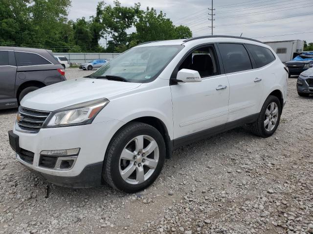 2017 CHEVROLET TRAVERSE L - 1GNKRGKD1HJ309500