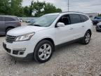 2017 CHEVROLET TRAVERSE L - 1GNKRGKD1HJ309500