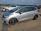 2016 HONDA FIT LX - JHMGK5H53GX033662