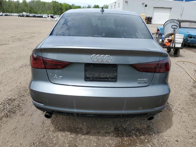 2016 AUDI A3 PREMIUM WAUB8GFF4G1097355