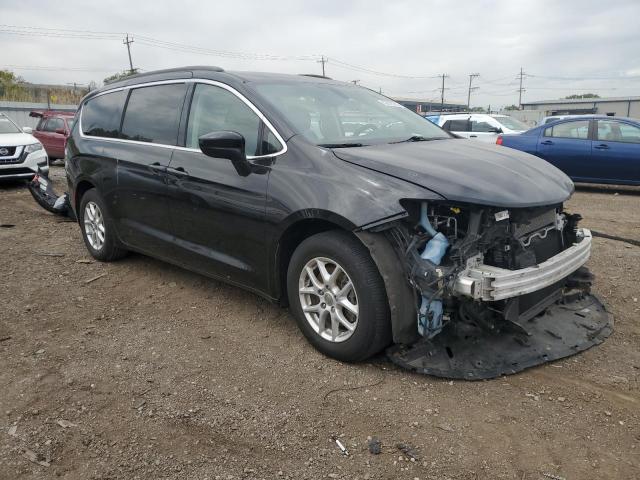 Vin: 2c4rc1dg7lr264435, lot: 58018955, chrysler minivan lxi 20204