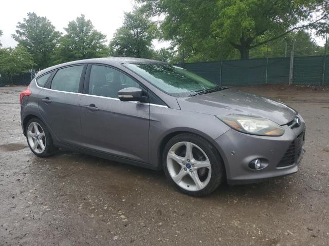 Vin: 1fahp3n24cl182773, lot: 57729825, ford focus titanium 20124
