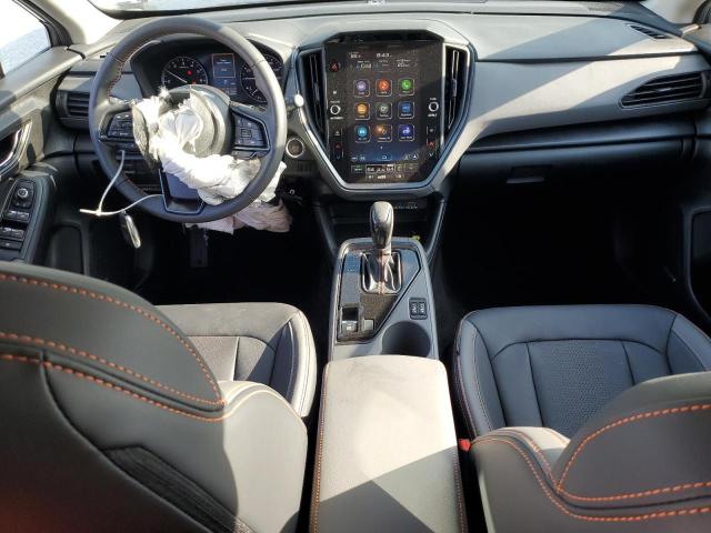2024 SUBARU CROSSTREK 4S4GUHM63R3799814