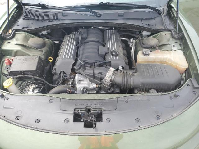 2021 DODGE CHARGER SC - 2C3CDXGJ3MH561968