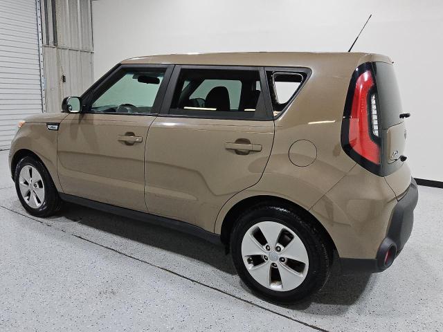 Vin: kndjn2a20g7315089, lot: 57252105, kia soul 20162