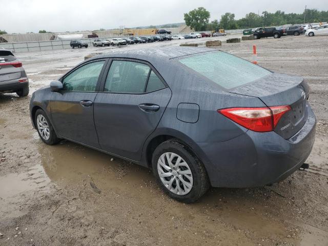 2017 TOYOTA COROLLA L - 5YFBURHE3HP589483