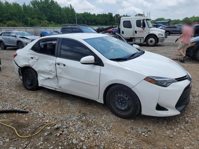 Vin: 2t1burhe8jc120038, lot: 57481515, toyota corolla l 20184