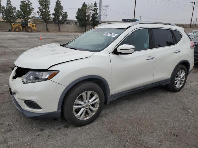 Vin: 5n1at2mt2gc846680, lot: 55277075, nissan rogue s 2016 img_1