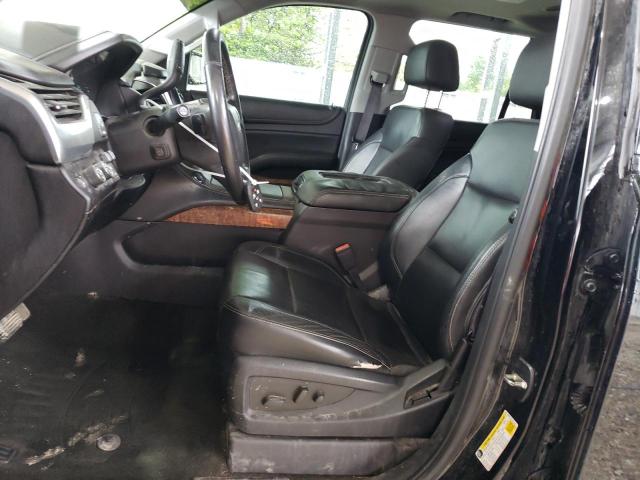2015 CHEVROLET TAHOE K150 - 1GNSKCKC7FR714473