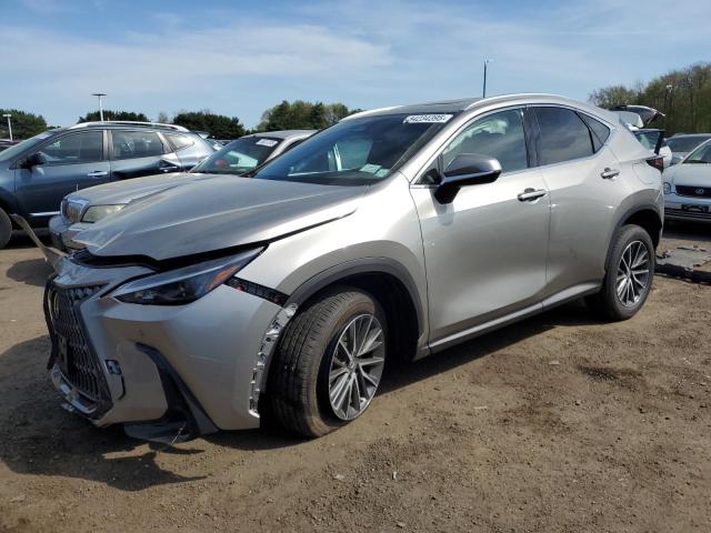 Vin: 2t2ggcez0sc080200, lot: 54234395, lexus nx 350 pre 350 premium 2025 img_1