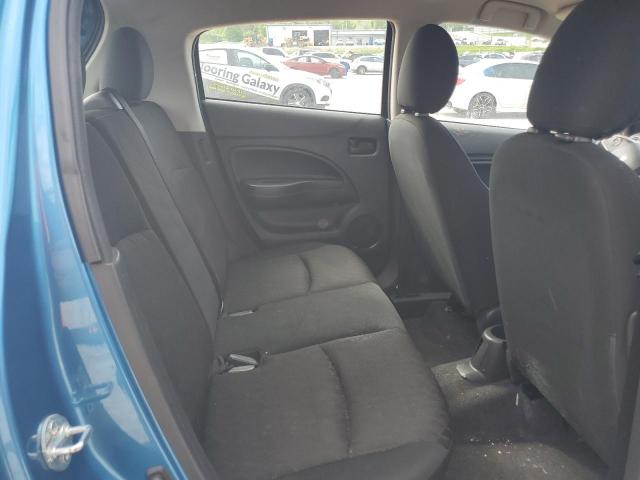 2021 MITSUBISHI MIRAGE ES - ML32AUHJ9MH006495