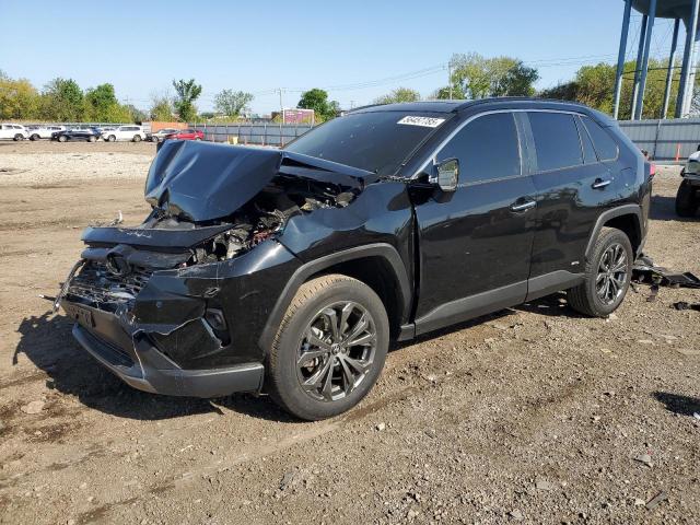 TOYOTA RAV4 LIMIT