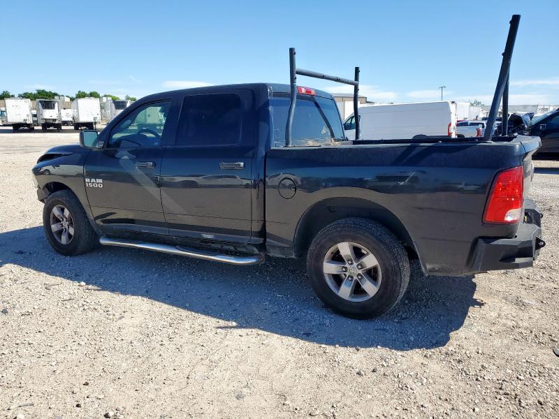 Vin: 3c6rr6kg2jg225504, lot: 56739575, ram 1500 st 20182