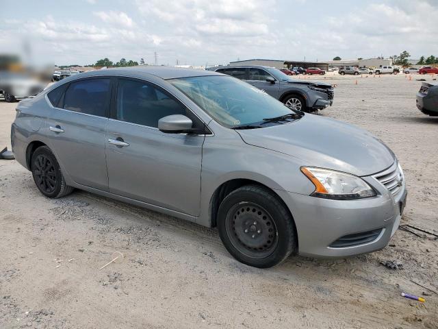 Vin: 3n1ab7apxel685558, lot: 56676625, nissan sentra s 20144