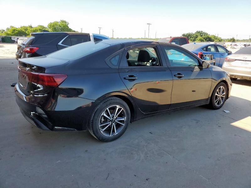 Vin: 3kpf24ad3ne461852, lot: 57266955, kia forte fe 20223
