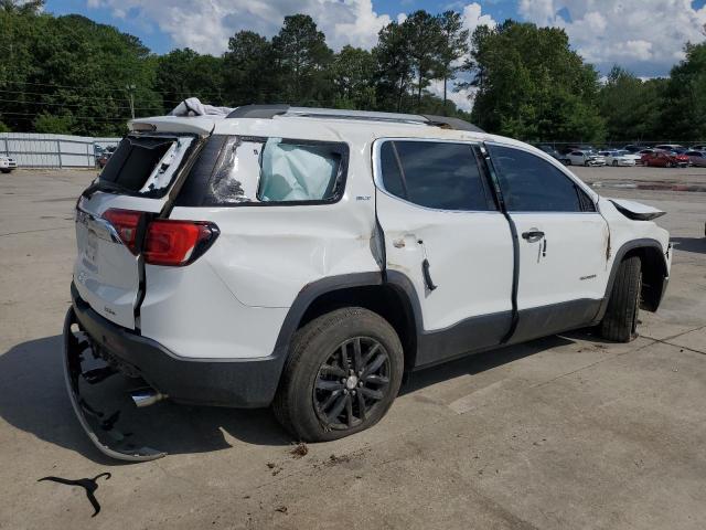 Vin: 1gkknmlsxkz153292, lot: 56462415, gmc acadia slt-1 20193