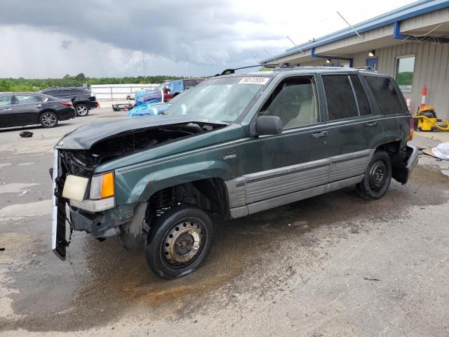 JEEP GRAND CHER