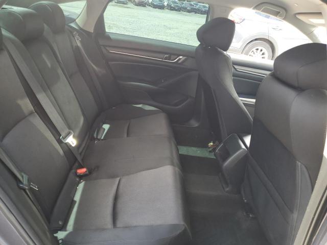 2018 HONDA ACCORD LX - 1HGCV1F10JA234723