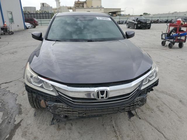 2017 HONDA ACCORD SPO - 1HGCR2F68HA145093