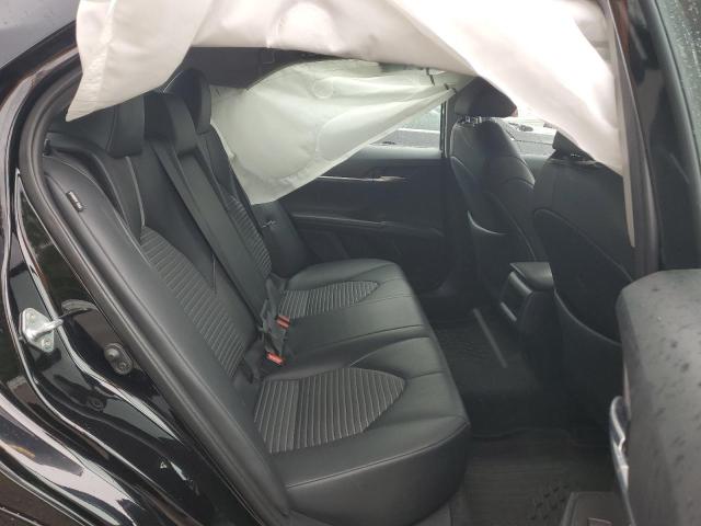 2023 TOYOTA CAMRY SE N 4T1T11AK1PU772408