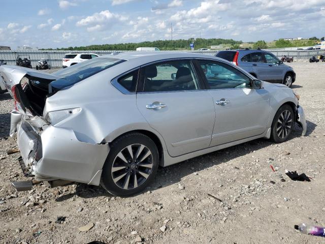 Vin: 1n4al3ap2hc129155, lot: 55488435, nissan altima 2.5 20173