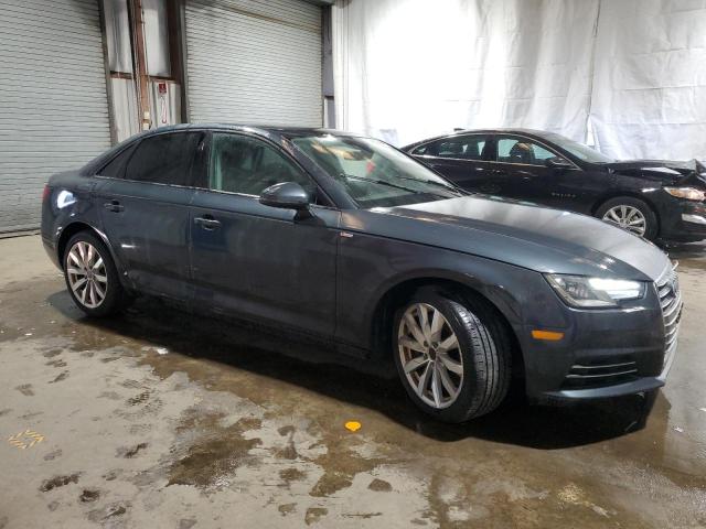 Vin: waugnaf42hn024795, lot: 56692115, audi a4 premium 20174