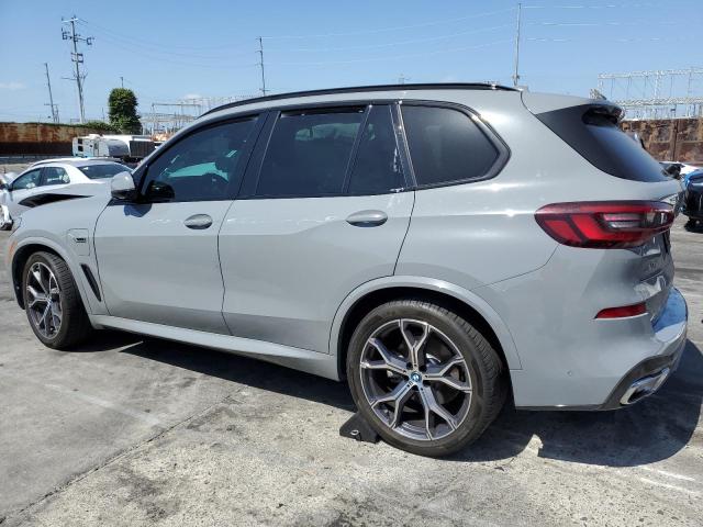 Vin: 5uxta6c0xp9p49482, lot: 56730735, bmw x5 xdrive45e 20232