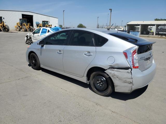 Vin: jtdkn3du2d1691086, lot: 55832375, toyota prius 20132