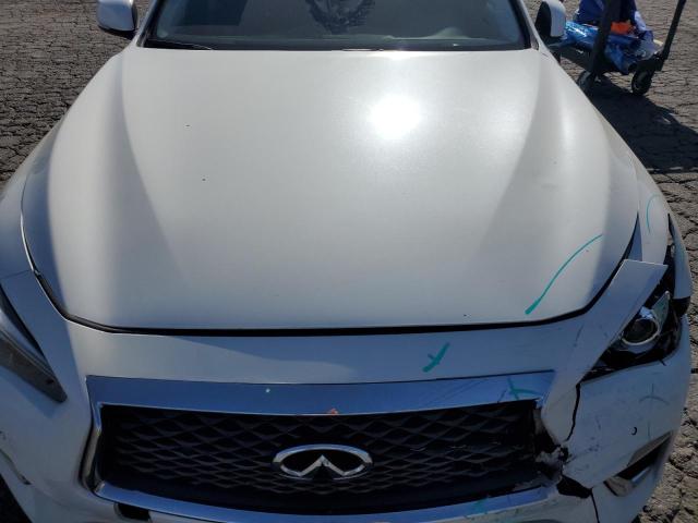 2018 INFINITI Q50 LUXE - JN1EV7AP6JM366764