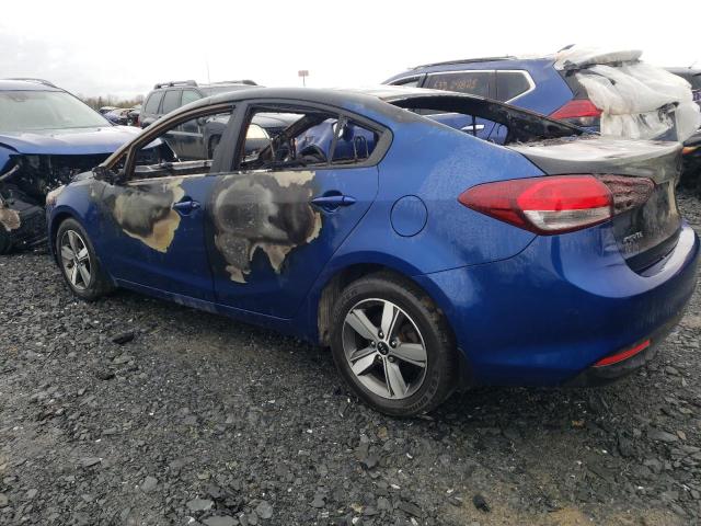 2018 KIA FORTE LX - 3KPFL4A73JE284110