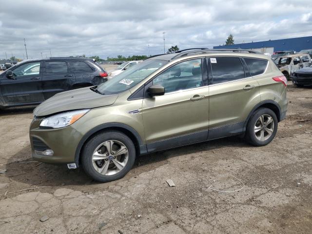 Vin: 1fmcu9gx2eua92216, lot: 57136455, ford escape se 2014 img_1