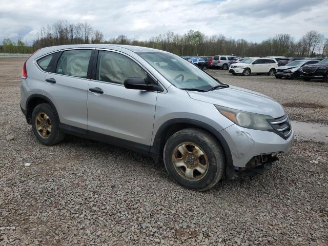 Vin: 2hkrm4h3xch629855, lot: 55211565, honda crv lx 20124