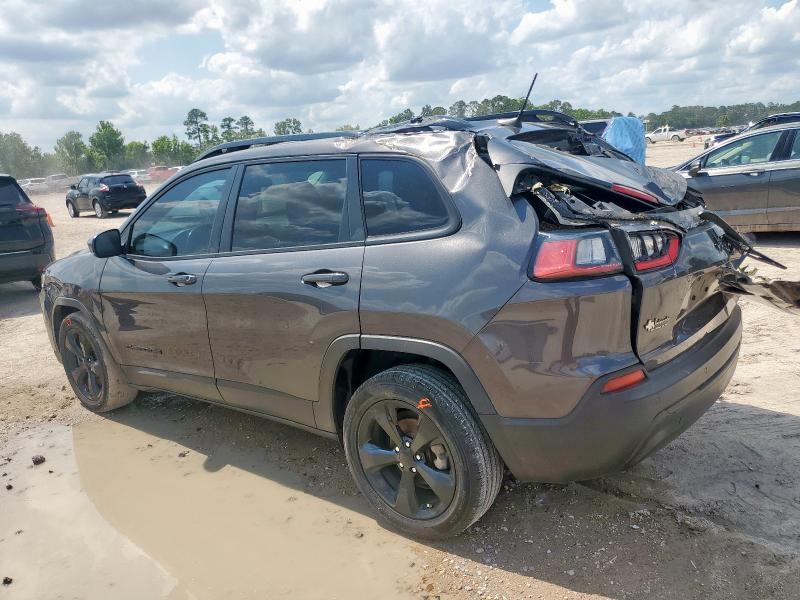 2020 JEEP CHEROKEE L 1C4PJLLB3LD565267
