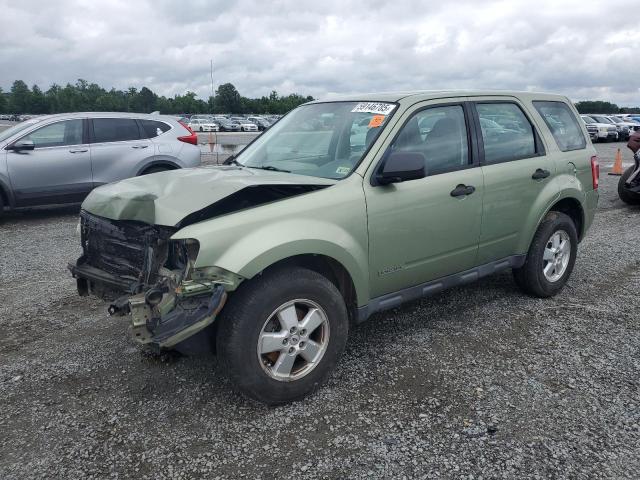 FORD ESCAPE XLS